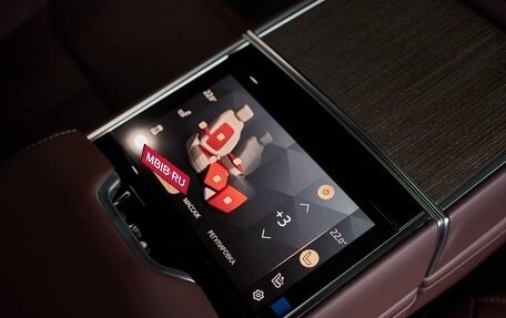 Land Rover Range Rover IV рестайлинг, 2025 год, 26 900 000 рублей, 23 фотография