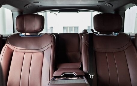 Land Rover Range Rover IV рестайлинг, 2025 год, 26 900 000 рублей, 16 фотография