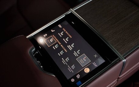 Land Rover Range Rover IV рестайлинг, 2025 год, 26 900 000 рублей, 24 фотография