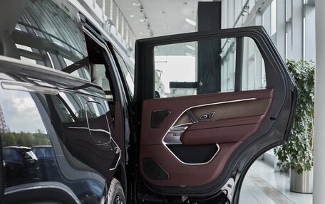 Land Rover Range Rover IV рестайлинг, 2025 год, 26 900 000 рублей, 27 фотография