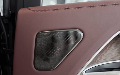 Land Rover Range Rover IV рестайлинг, 2025 год, 26 900 000 рублей, 28 фотография