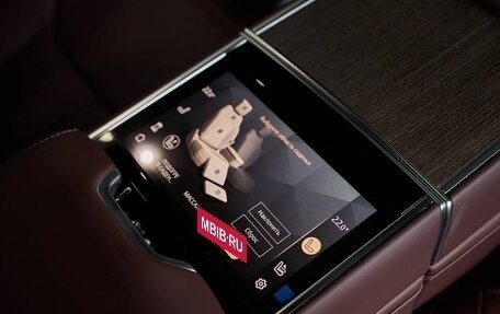 Land Rover Range Rover IV рестайлинг, 2025 год, 26 900 000 рублей, 25 фотография