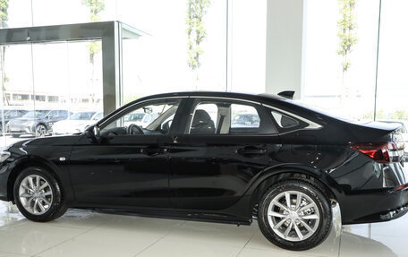 Honda Civic, 2025 год, 3 010 700 рублей, 9 фотография