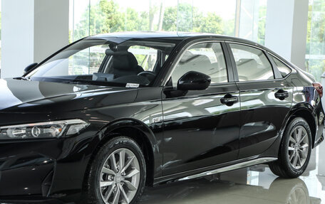 Honda Civic, 2025 год, 3 010 700 рублей, 10 фотография