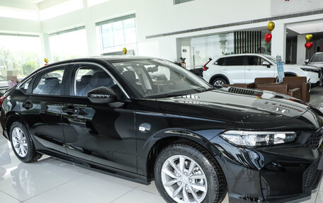 Honda Civic, 2025 год, 3 010 700 рублей, 5 фотография