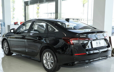 Honda Civic, 2025 год, 3 010 700 рублей, 8 фотография