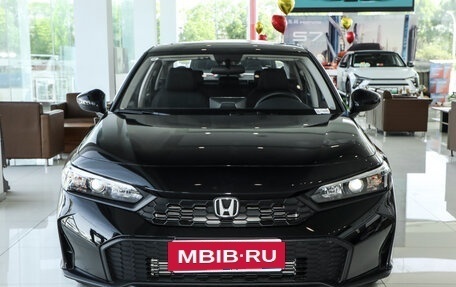 Honda Civic, 2025 год, 3 010 700 рублей, 3 фотография