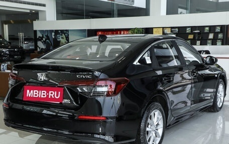 Honda Civic, 2025 год, 3 010 700 рублей, 6 фотография