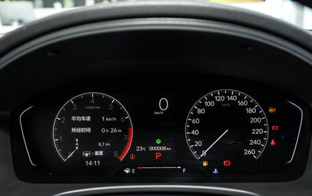 Honda Civic, 2025 год, 3 010 700 рублей, 16 фотография