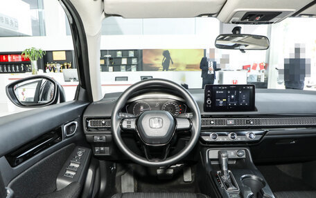 Honda Civic, 2025 год, 3 010 700 рублей, 13 фотография