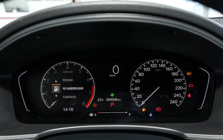 Honda Civic, 2025 год, 3 010 700 рублей, 15 фотография