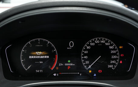 Honda Civic, 2025 год, 3 010 700 рублей, 18 фотография