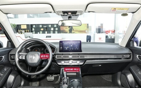 Honda Civic, 2025 год, 3 010 700 рублей, 11 фотография