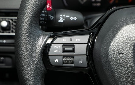 Honda Civic, 2025 год, 3 010 700 рублей, 20 фотография