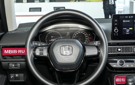 Honda Civic, 2025 год, 3 010 700 рублей, 19 фотография