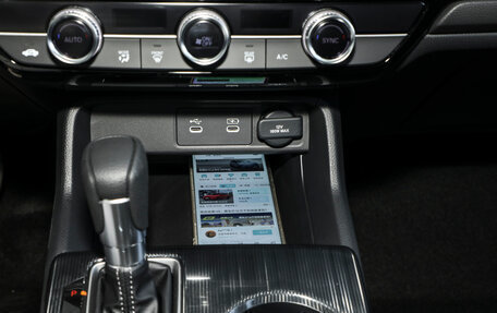 Honda Civic, 2025 год, 3 010 700 рублей, 30 фотография