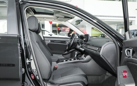 Honda Civic, 2025 год, 3 010 700 рублей, 26 фотография