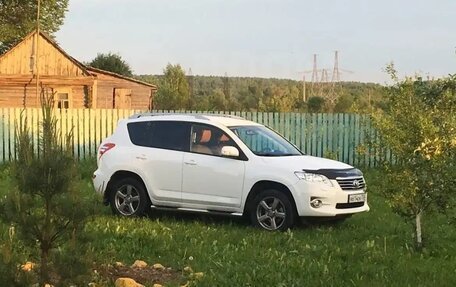 Toyota RAV4, 2012 год, 1 250 000 рублей, 1 фотография