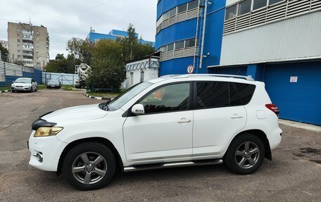 Toyota RAV4, 2012 год, 1 250 000 рублей, 2 фотография