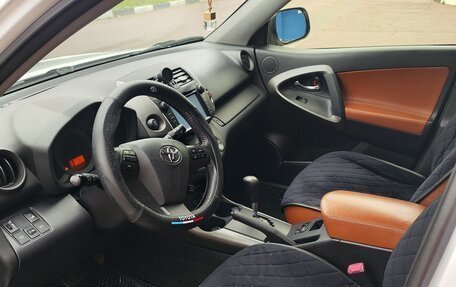 Toyota RAV4, 2012 год, 1 250 000 рублей, 7 фотография