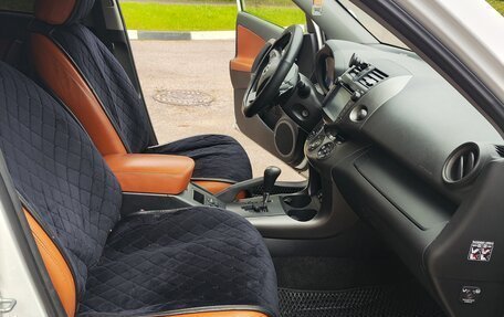 Toyota RAV4, 2012 год, 1 250 000 рублей, 11 фотография