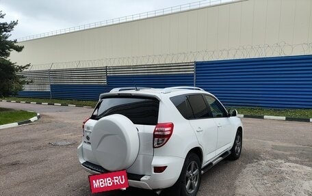 Toyota RAV4, 2012 год, 1 250 000 рублей, 4 фотография