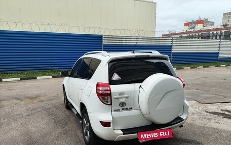 Toyota RAV4, 2012 год, 1 250 000 рублей, 5 фотография