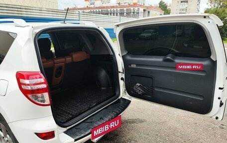 Toyota RAV4, 2012 год, 1 250 000 рублей, 12 фотография