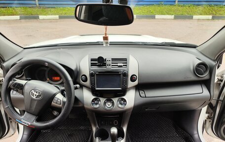 Toyota RAV4, 2012 год, 1 250 000 рублей, 26 фотография