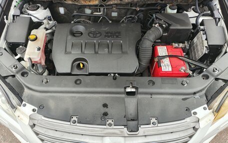 Toyota RAV4, 2012 год, 1 250 000 рублей, 24 фотография