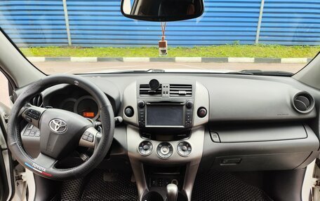 Toyota RAV4, 2012 год, 1 250 000 рублей, 22 фотография