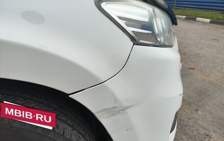 Toyota RAV4, 2012 год, 1 250 000 рублей, 27 фотография