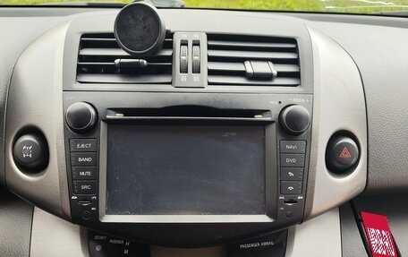 Toyota RAV4, 2012 год, 1 250 000 рублей, 25 фотография