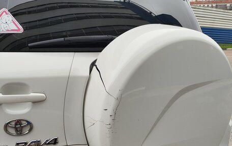 Toyota RAV4, 2012 год, 1 250 000 рублей, 32 фотография