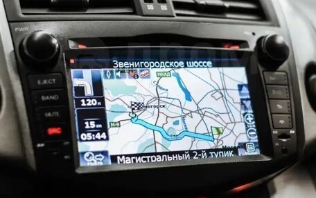 Toyota RAV4, 2012 год, 1 250 000 рублей, 28 фотография