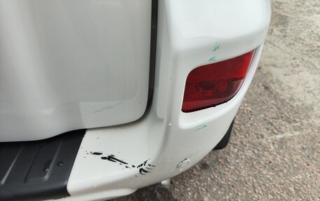 Toyota RAV4, 2012 год, 1 250 000 рублей, 29 фотография