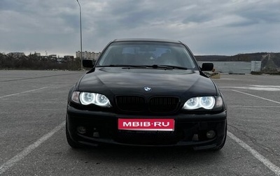 BMW 3 серия, 2002 год, 530 000 рублей, 1 фотография