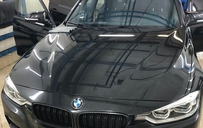BMW 3 серия, 2016 год, 2 350 000 рублей, 1 фотография