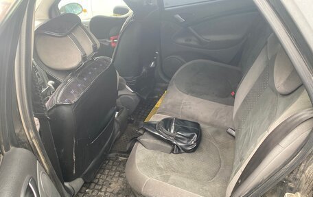 Citroen C5 I рестайлинг, 2004 год, 330 000 рублей, 3 фотография