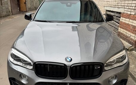 BMW X6, 2014 год, 3 500 000 рублей, 1 фотография
