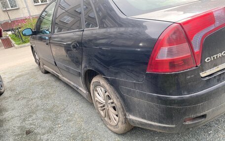 Citroen C5 I рестайлинг, 2004 год, 330 000 рублей, 8 фотография