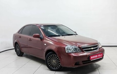 Chevrolet Lacetti, 2008 год, 358 000 рублей, 1 фотография