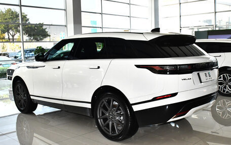 Land Rover Range Rover Velar I, 2025 год, 9 615 415 рублей, 8 фотография