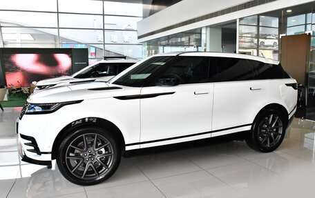 Land Rover Range Rover Velar I, 2025 год, 9 615 415 рублей, 9 фотография