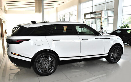 Land Rover Range Rover Velar I, 2025 год, 9 615 415 рублей, 5 фотография