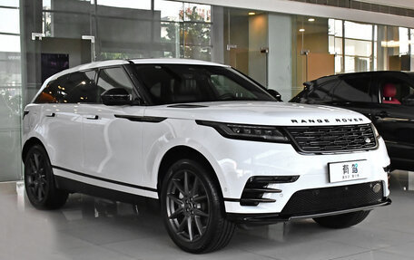 Land Rover Range Rover Velar I, 2025 год, 9 615 415 рублей, 4 фотография