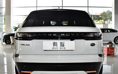 Land Rover Range Rover Velar I, 2025 год, 9 615 415 рублей, 7 фотография