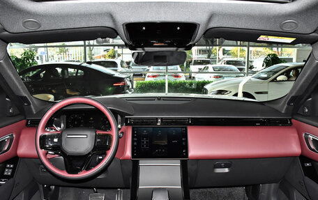 Land Rover Range Rover Velar I, 2025 год, 9 615 415 рублей, 11 фотография