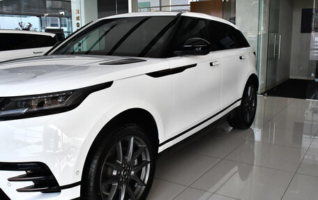 Land Rover Range Rover Velar I, 2025 год, 9 615 415 рублей, 10 фотография