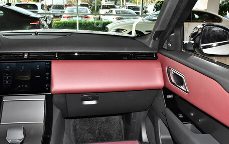 Land Rover Range Rover Velar I, 2025 год, 9 615 415 рублей, 14 фотография